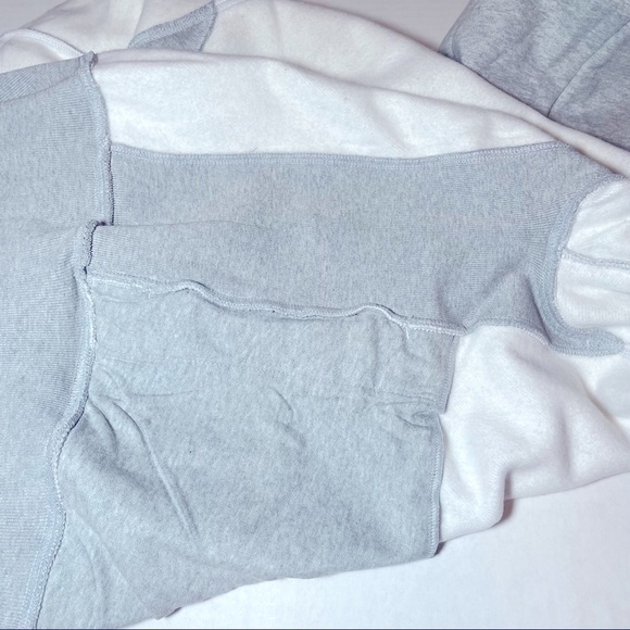 PRICE FIRM!!UO Exclusive  Champion Reverse Weave Snap Hoodie Mens unisex Medium - Picture 9 of 14